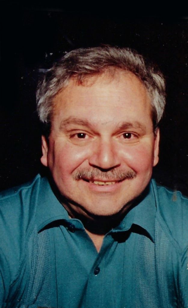 Vincent A. Drago Profile Photo