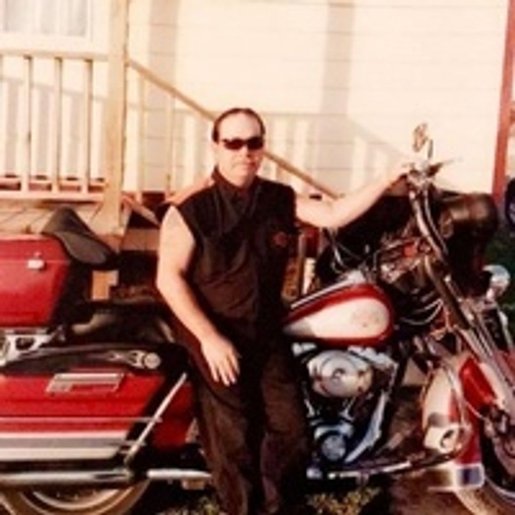 Steven Wayne Henderson Profile Photo