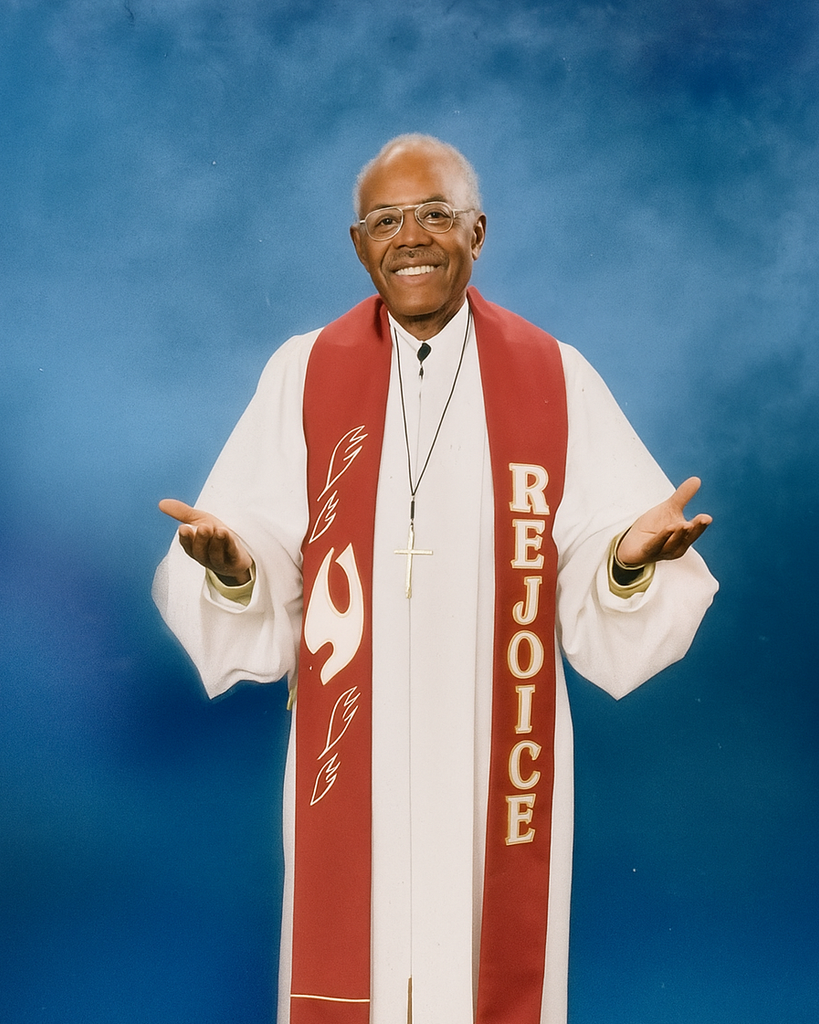 Rev. Nathaniel A.B. "Hank" Hankins Profile Photo