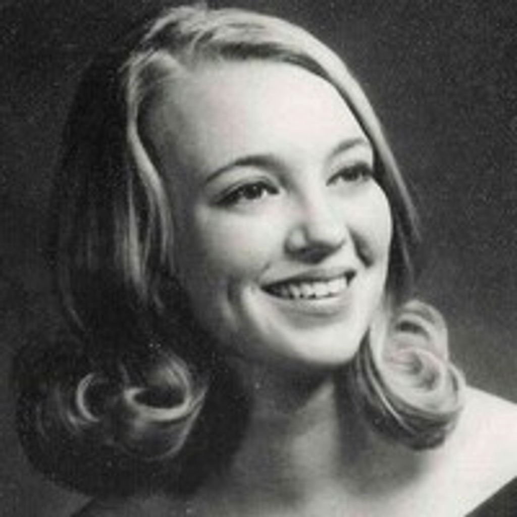 Joan Frances Lorraine