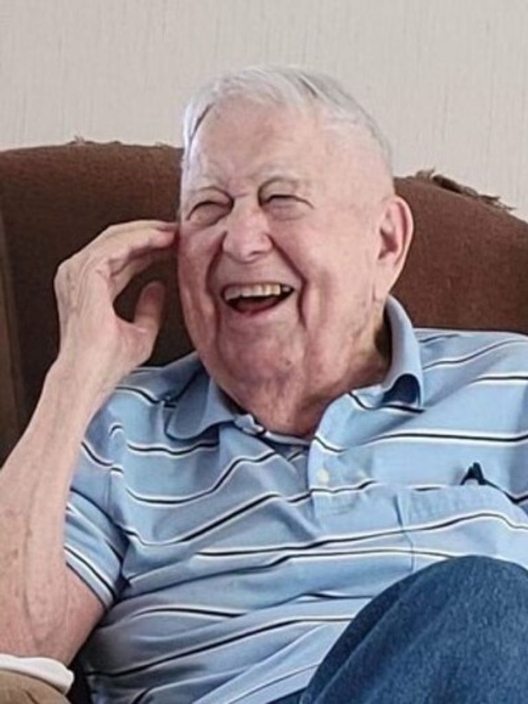 William L. Hedgpeth Jr. Profile Photo