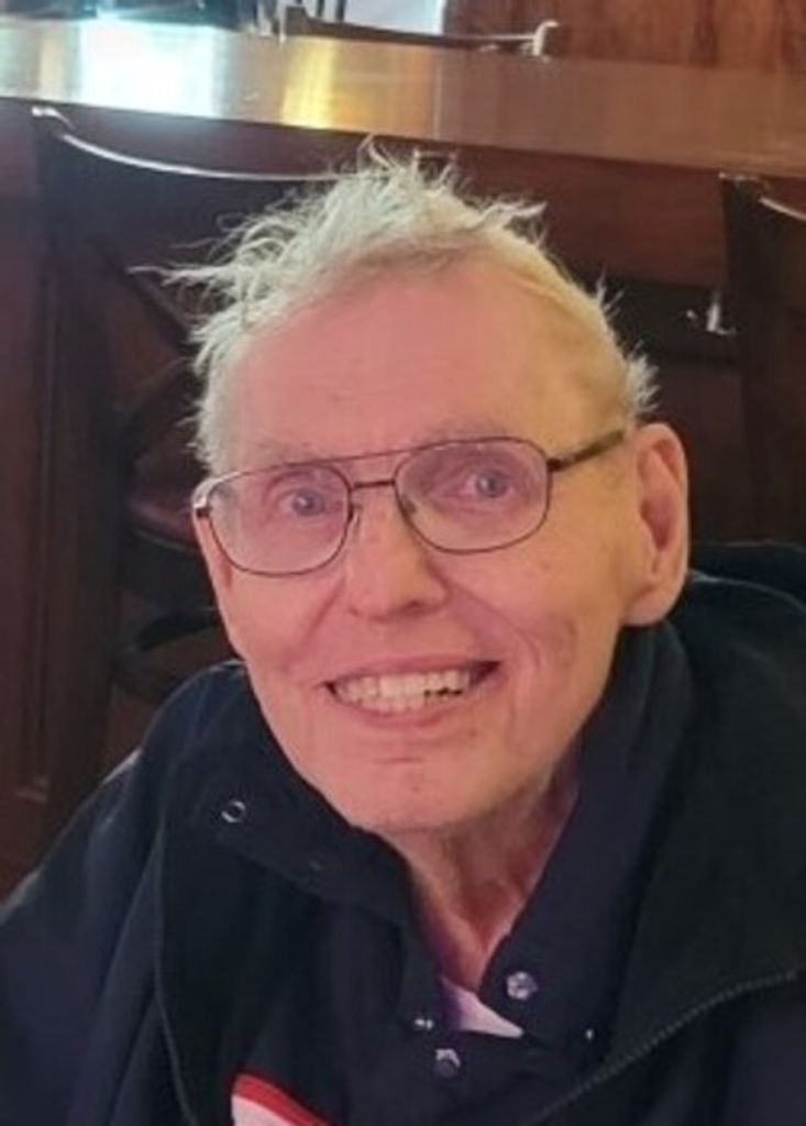 Bernard Bachinski Profile Photo