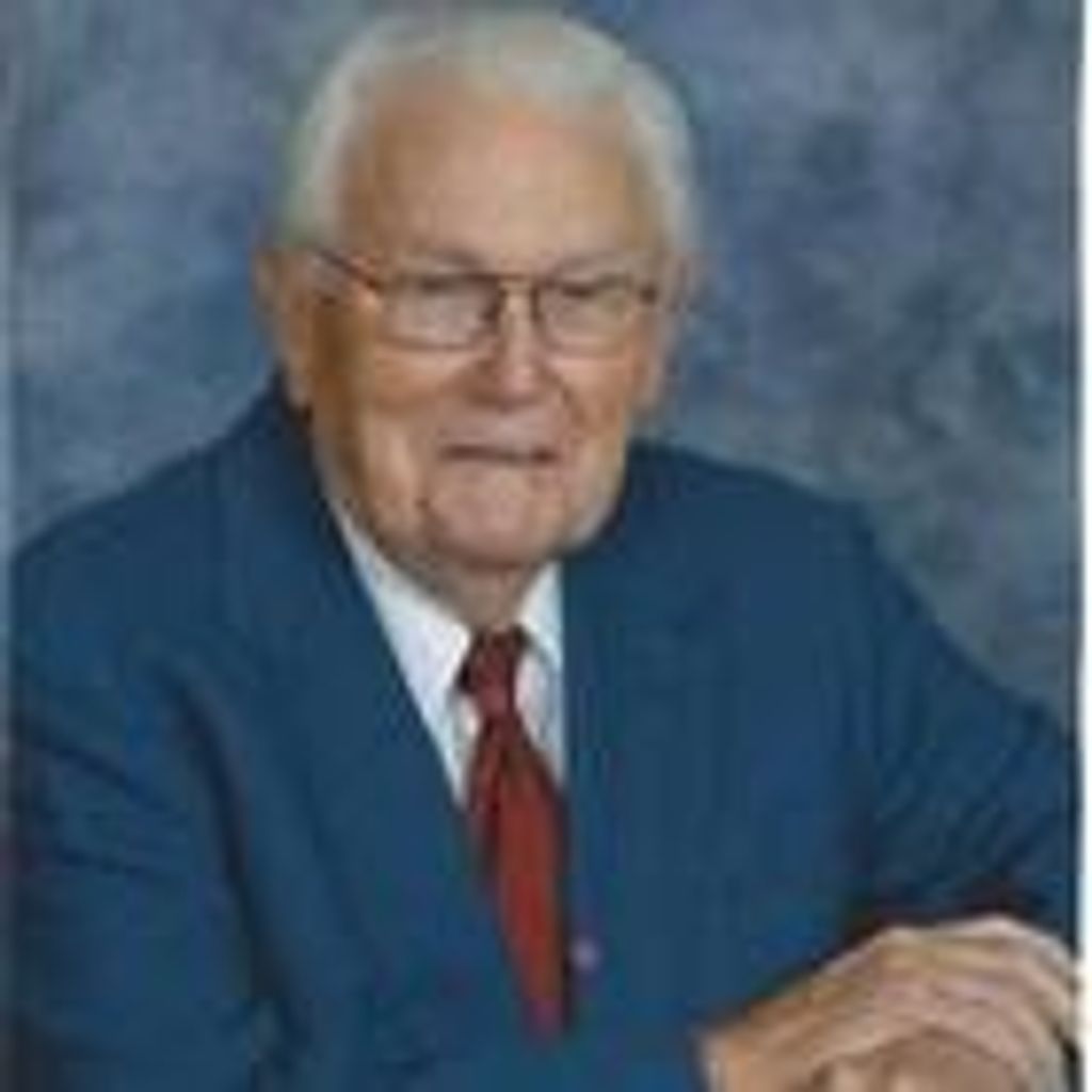 Allan G Chamberlin Profile Photo
