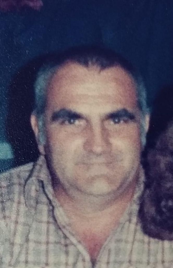 Oswald J. Carter Profile Photo