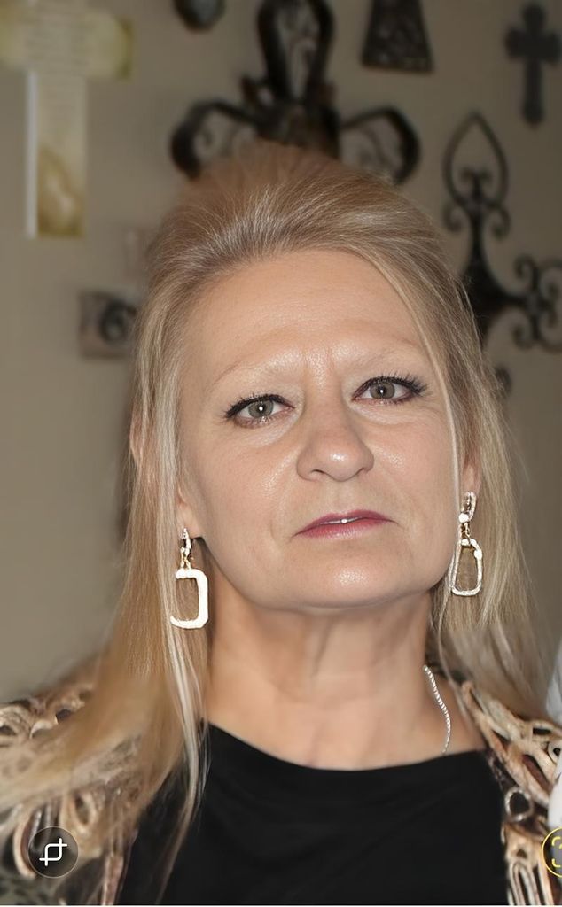 Daphne Lynn Cottongin Arabie Profile Photo