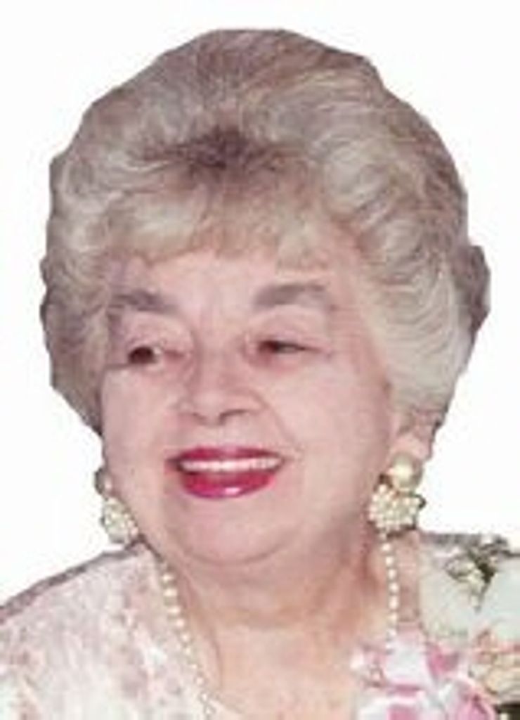 Marguerite (Welch)  Dionne