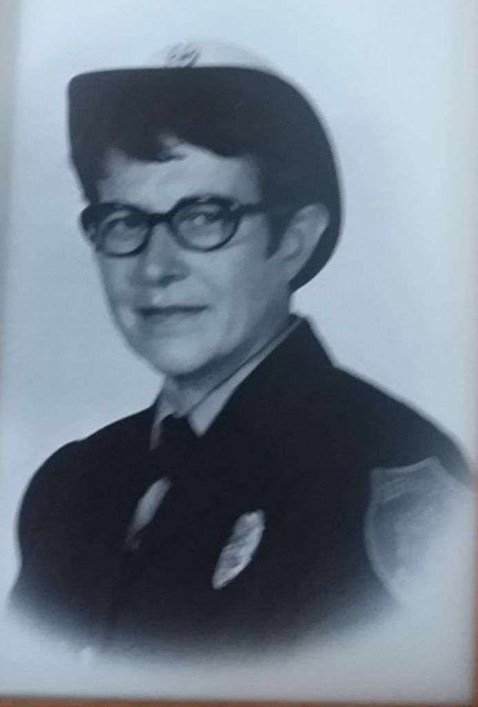 Eldora I. (Gibler)  Sines