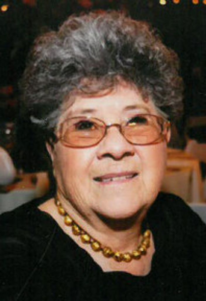 Marcella C. Davis