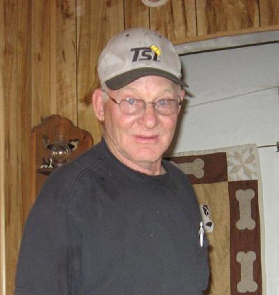 Freddie "Pete" Arthur Henderson Profile Photo