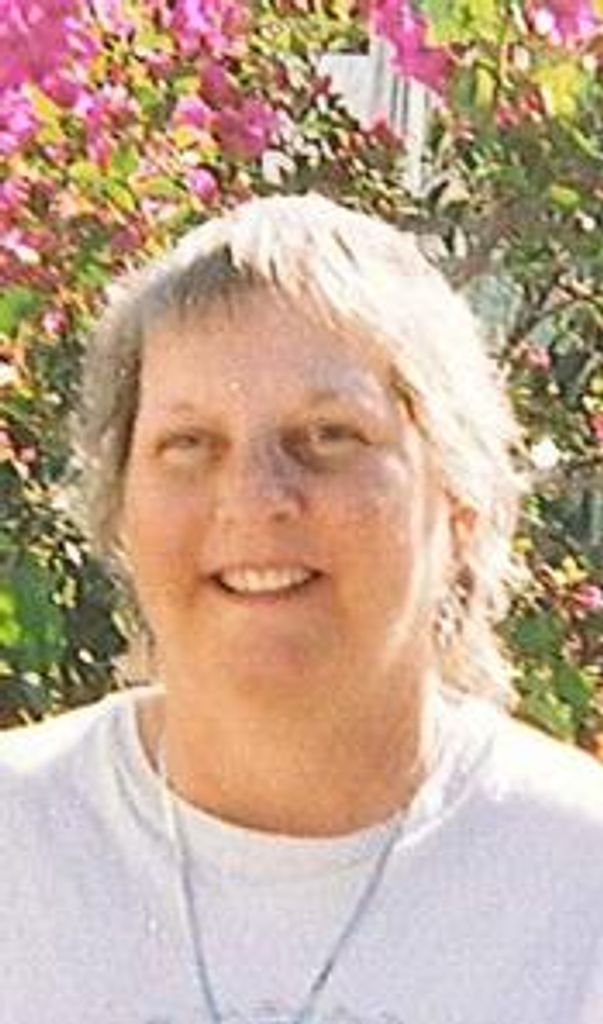 Brenda Marie Jeanette