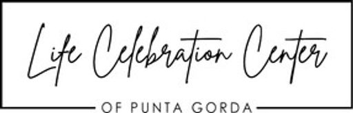 Life Celebration Center of Punta Gorda Logo