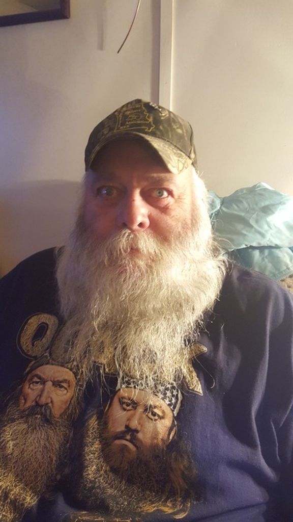 Ralph "Butch" Edwin Fisher Profile Photo