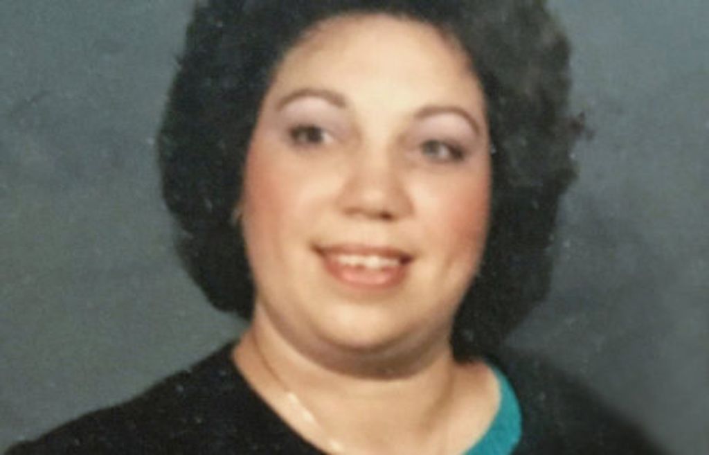 Cecilia Marie Andres