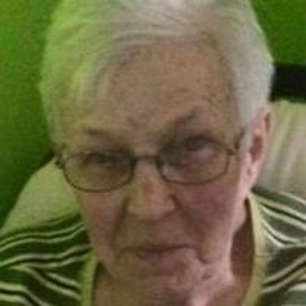 Paula Maureen Cross Profile Photo