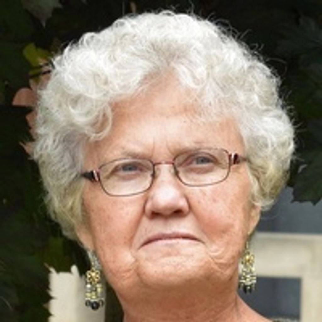 Florence Bina