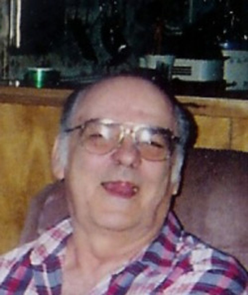 Robert O'Conner