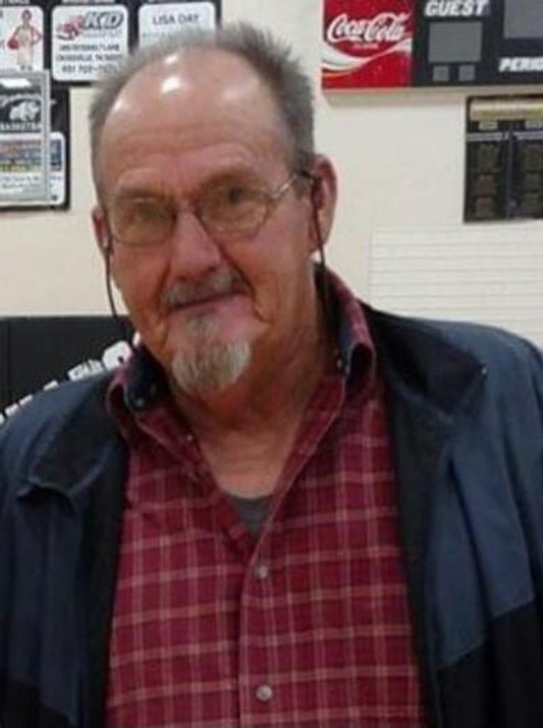 George Pershing Clark Profile Photo