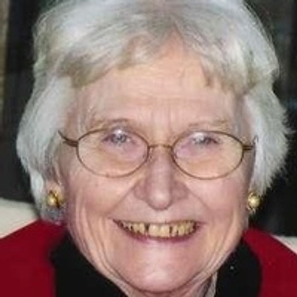 Genevieve A. Ambrosius
