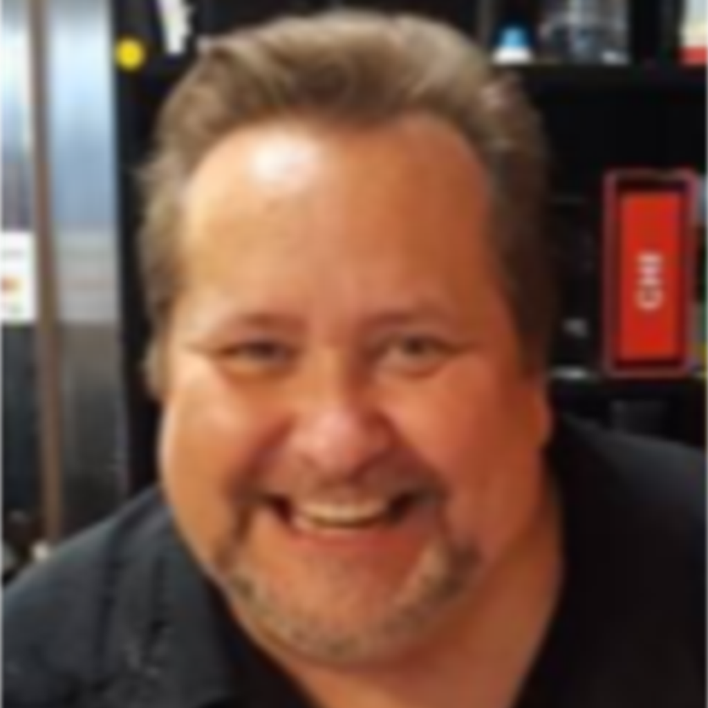 Fred Robert Maze Profile Photo