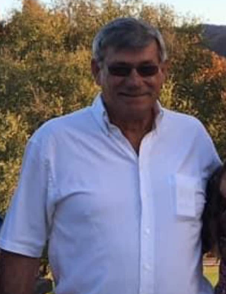 Gary C. Armstrong Profile Photo