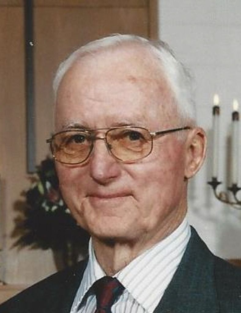 Orville M. Haensgen Profile Photo