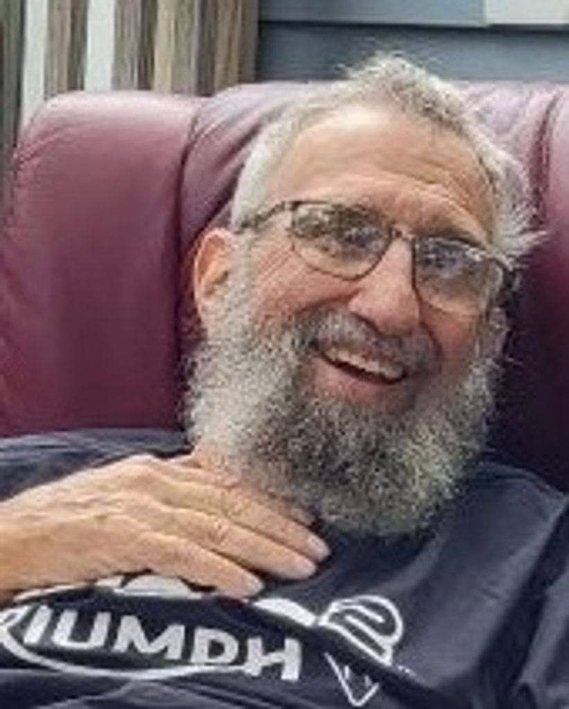 David J. Hollub Profile Photo