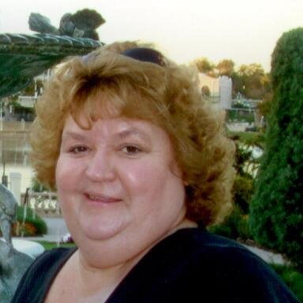 Nancy Thirtyacre Profile Photo