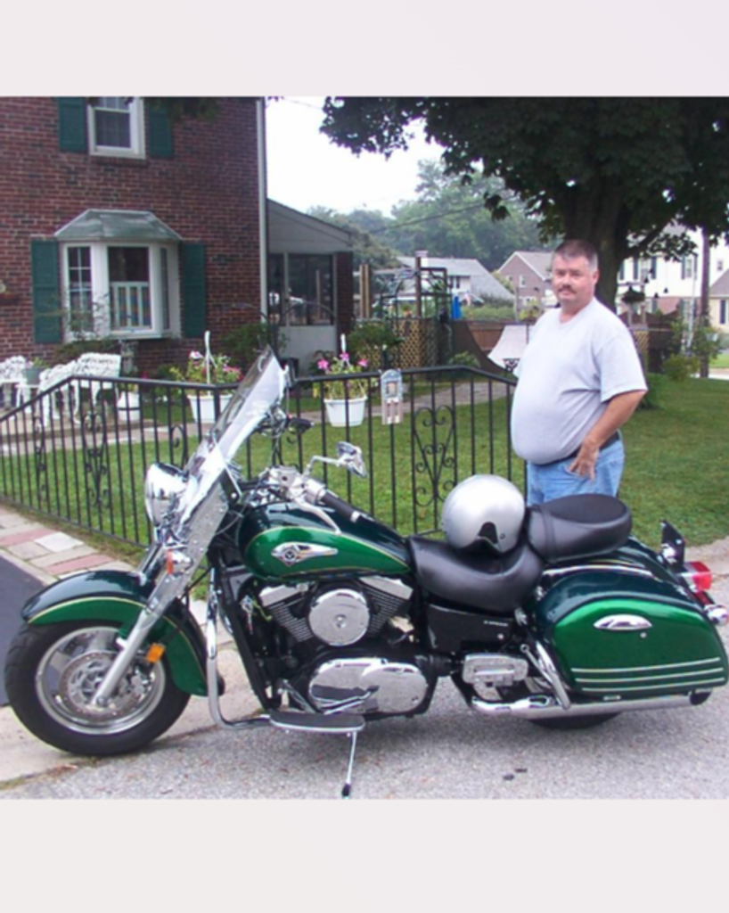 George "Dola" Williamson Profile Photo