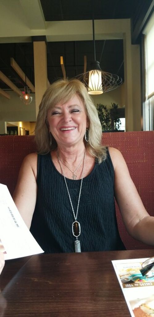 Patricia Mckean