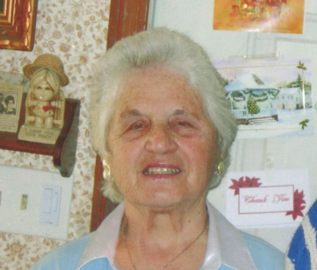 Shirley H. Imbriglio