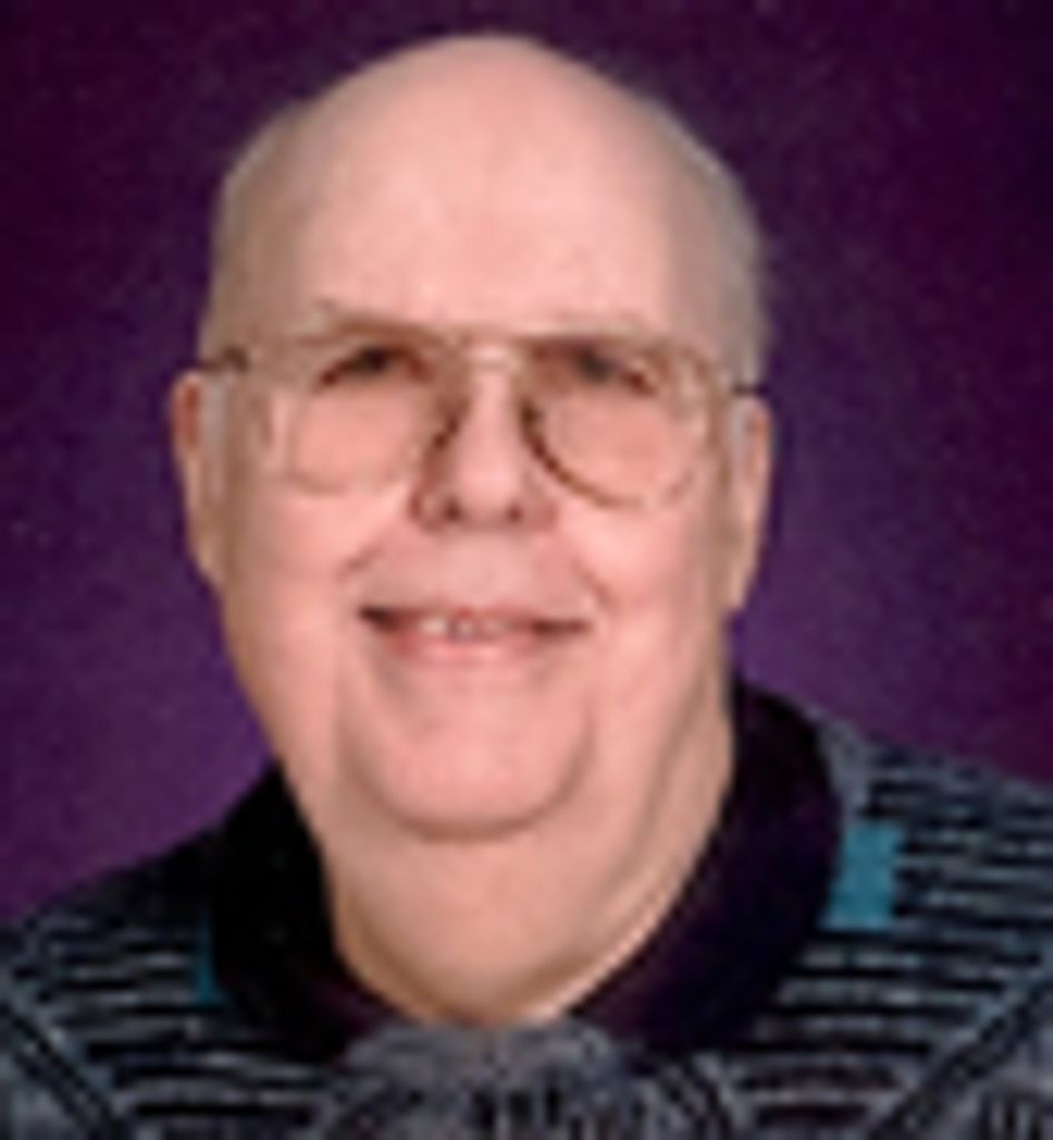 Larry M. Schubring