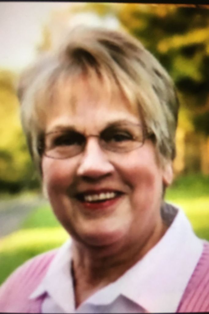 Nancy Pedersen