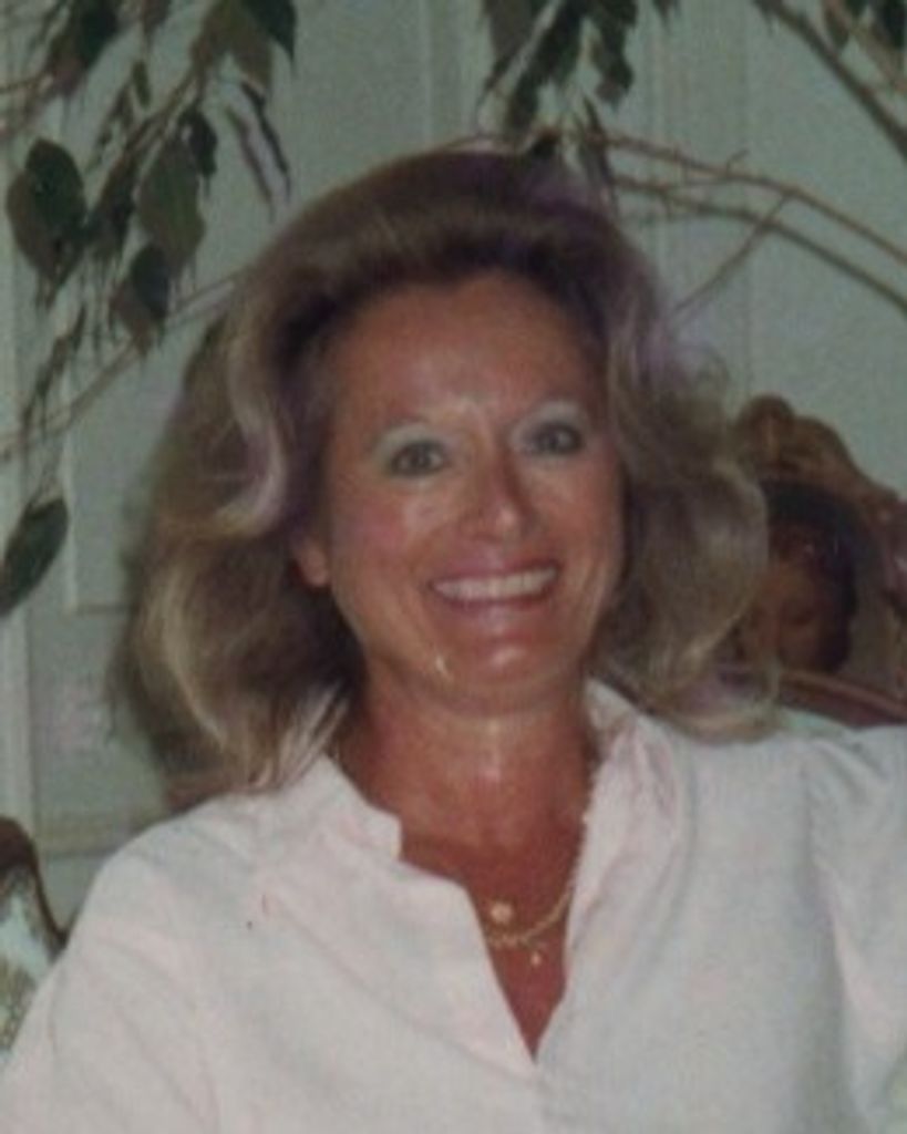 Leonie C. Baker