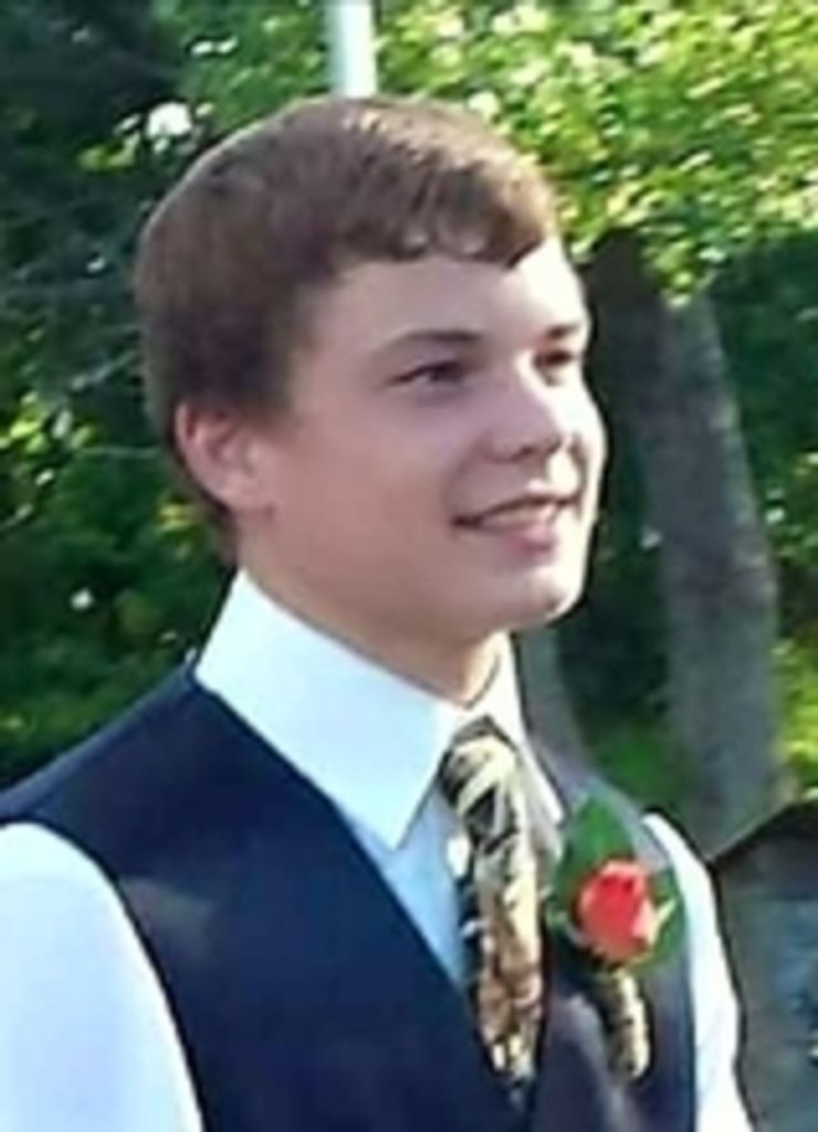 Rusty Allen Inkelaar