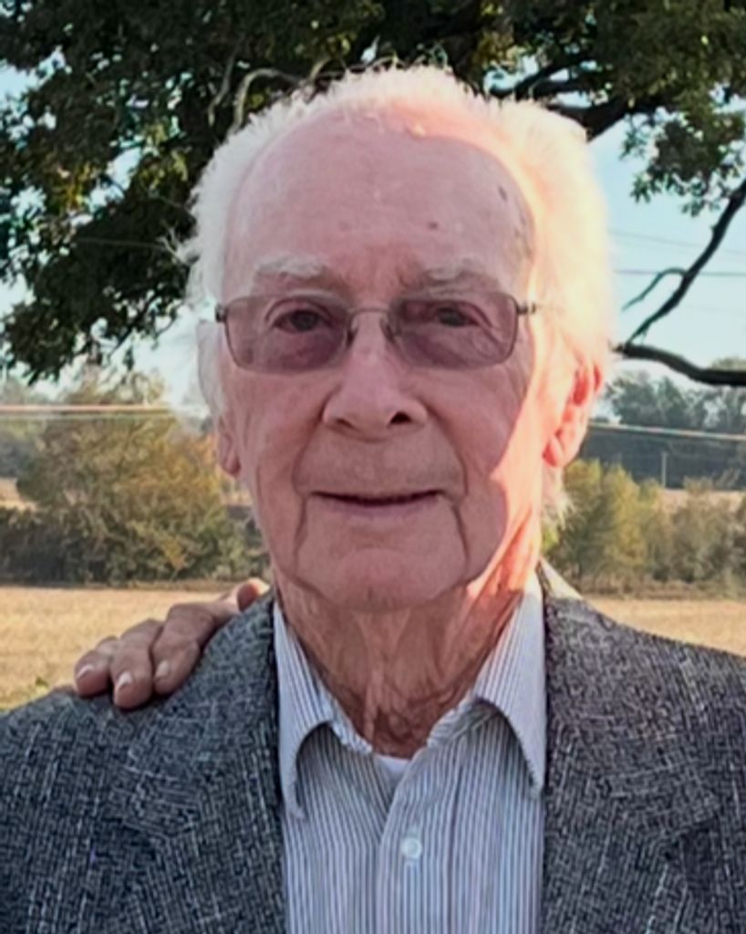 Cletus Leon Borgfield Profile Photo
