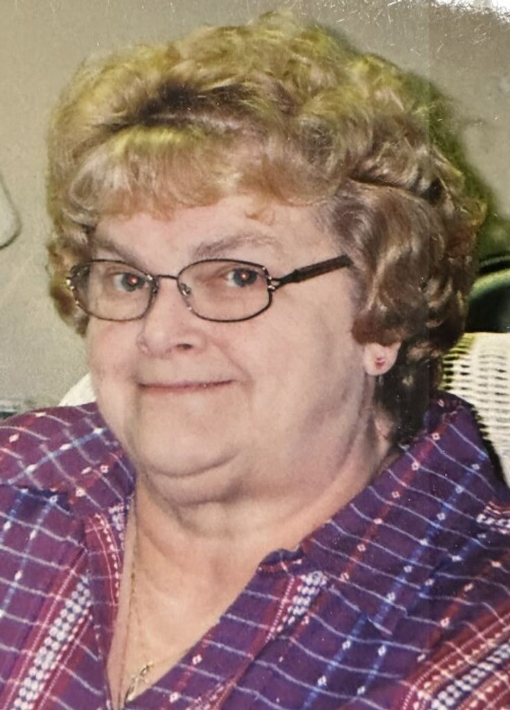 Pamela Jane (Hougland)  Havens