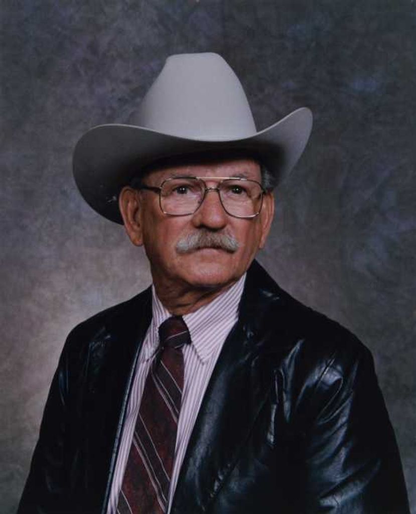Robert "Bob" L. Horn