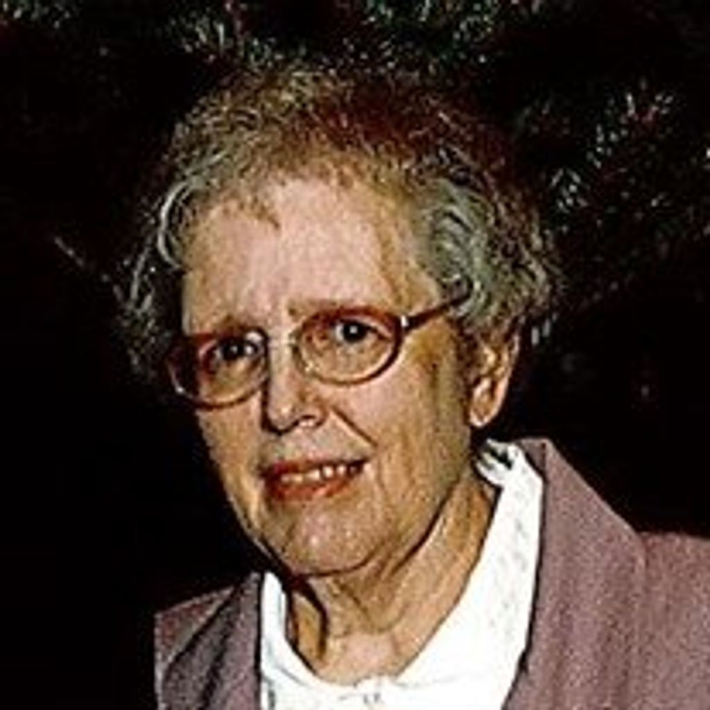 Judith "Judy" A. Dach