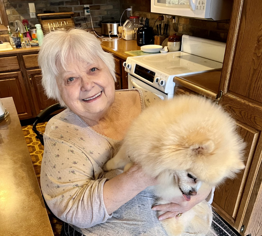 Carolyn J. (Bergstrom)  Bohl photo gallery thumbnail 5 of 133