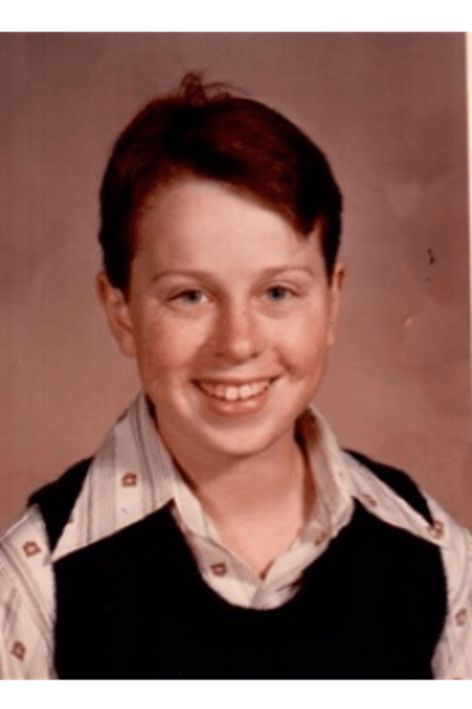 Norman Richard English Profile Photo