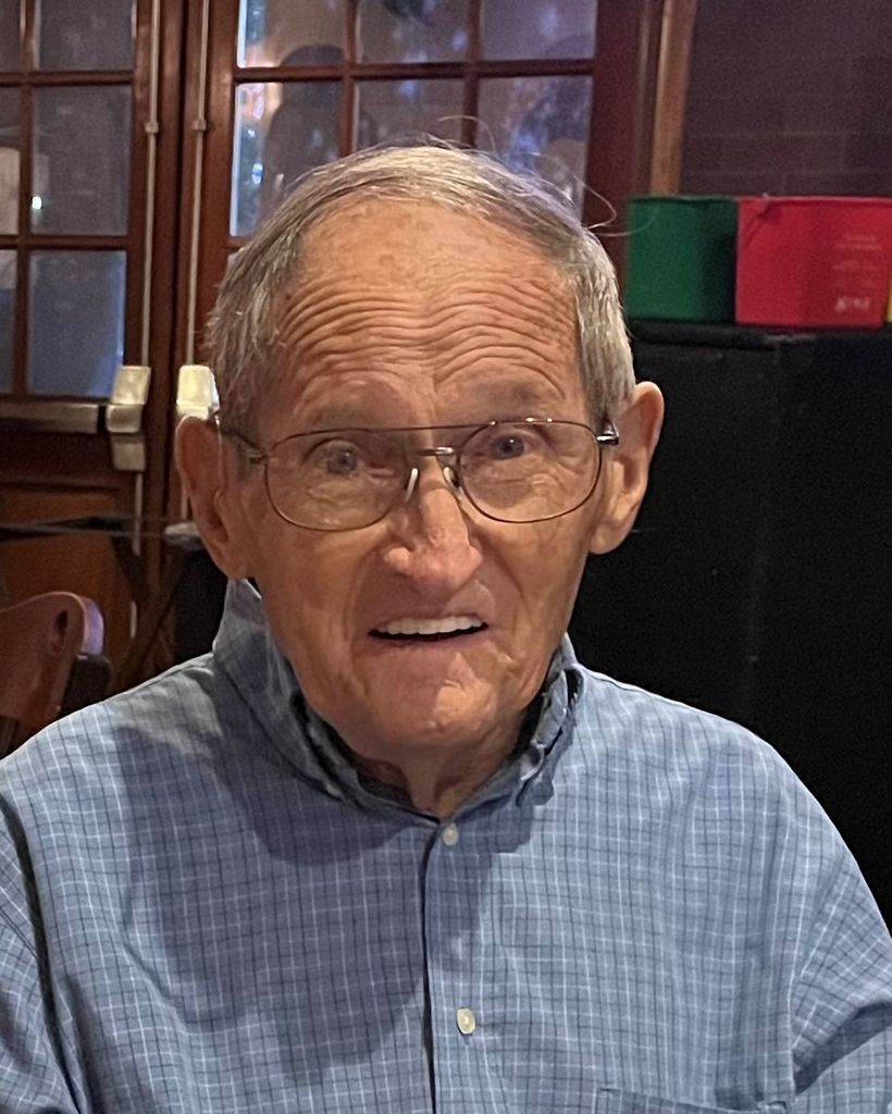 Ray F. Gouge Profile Photo