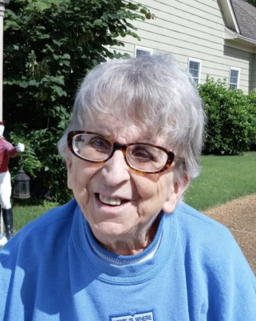 Roberta Jane Spoonhower Krause Profile Photo