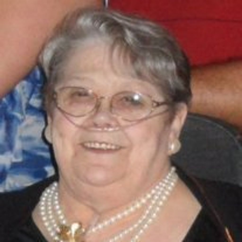 Lois  Lorraine Kirkpatrick