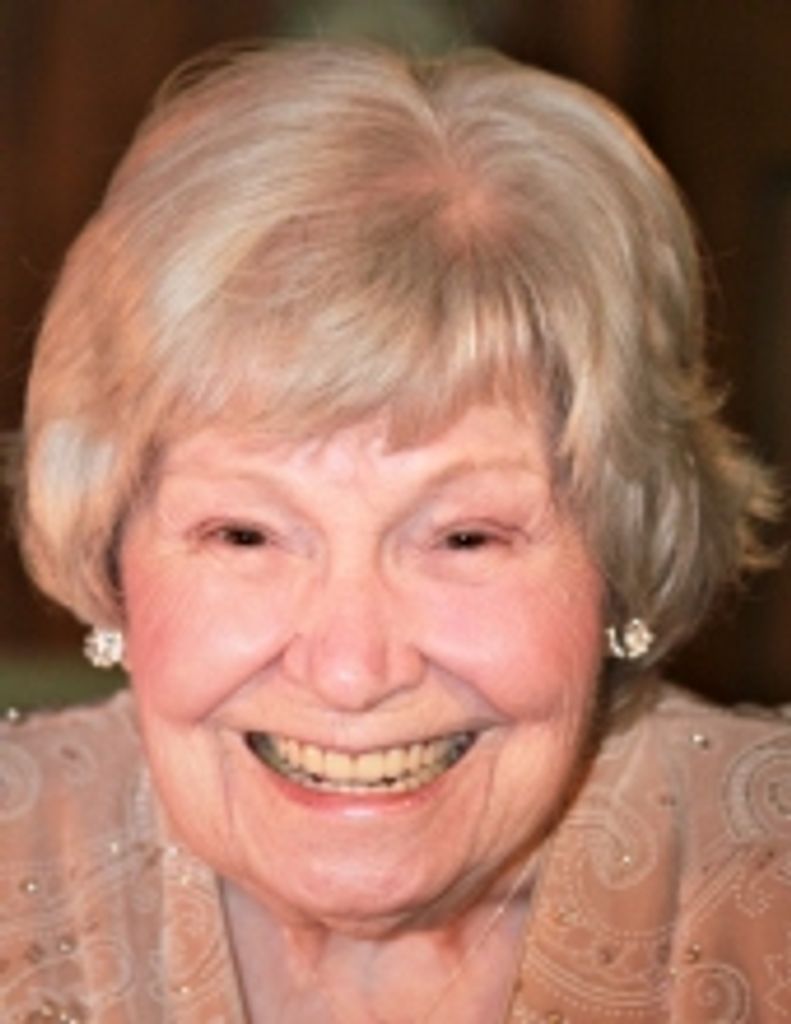 Carolyn Gordon Denney