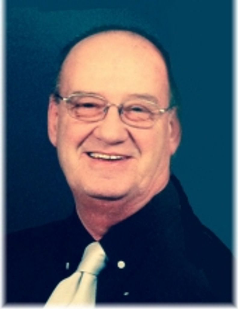 Dennis Raymond Beggs