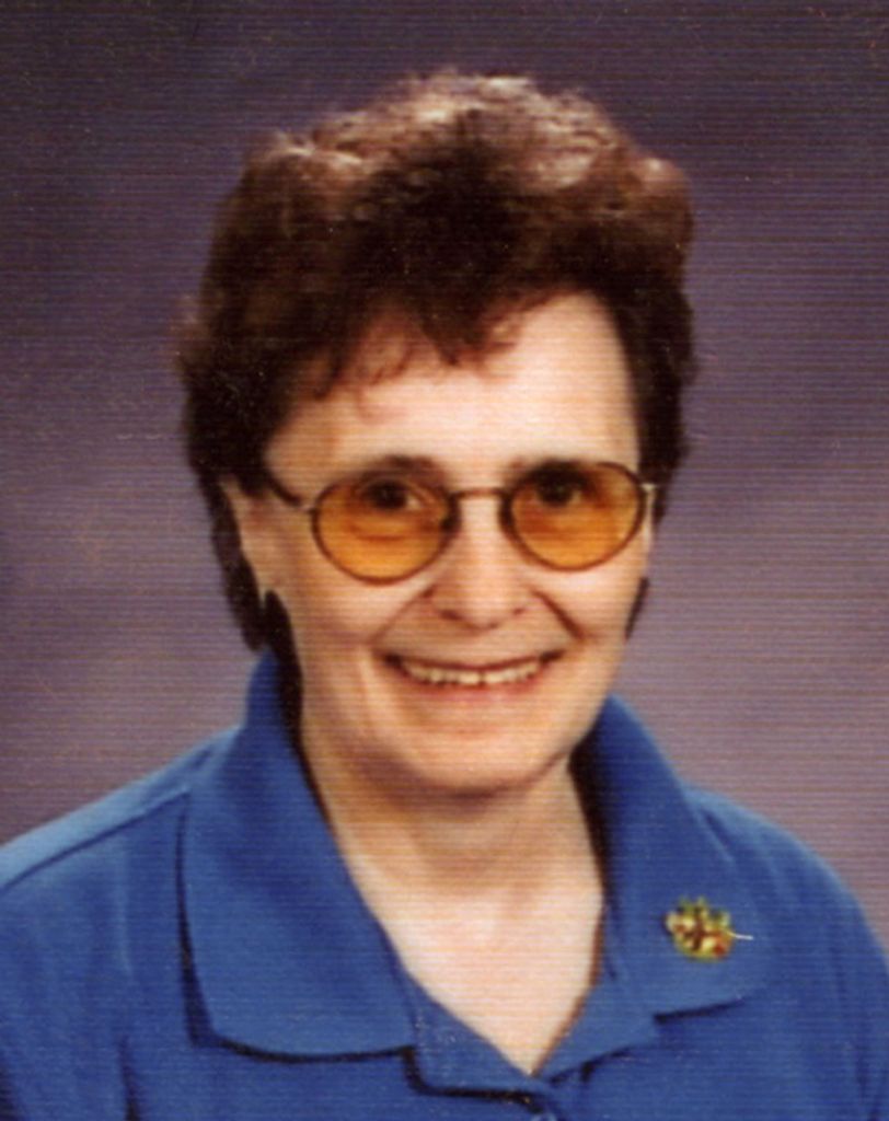Janice Marie (Garman)  Geffre Profile Photo