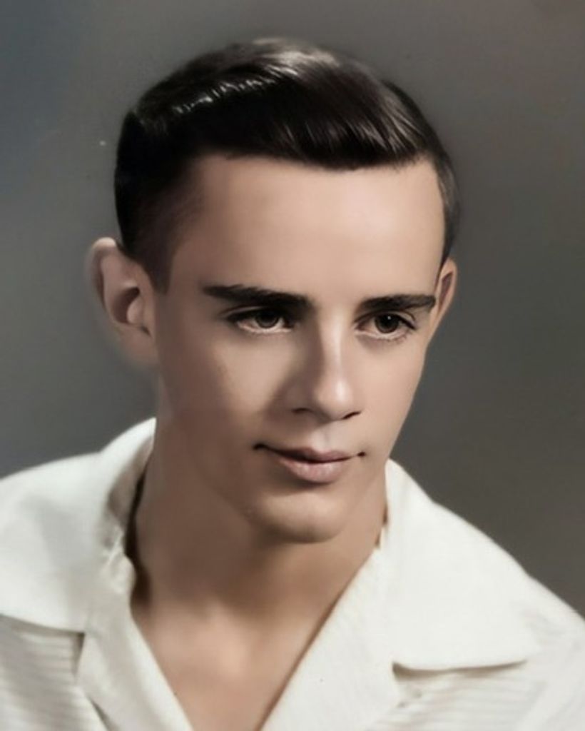 ROBERT "BOB" ORMAN BALL Profile Photo