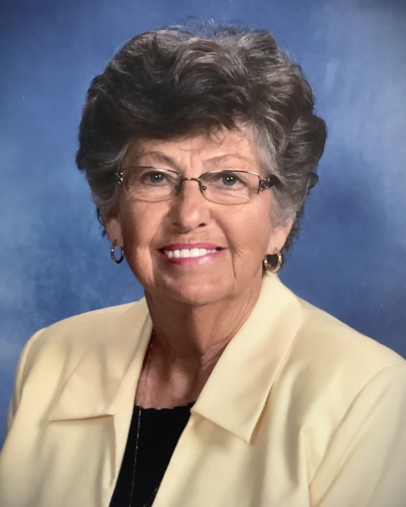 Kay Janice Miller Profile Photo