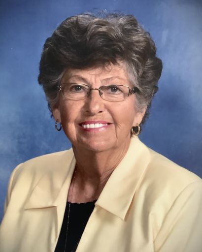 Kay Janice Miller's obituary image