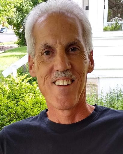 Jon E. Blair Profile Photo